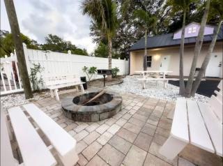 1k Bed Studio With Sharedpool 16 - Clearwater - 9