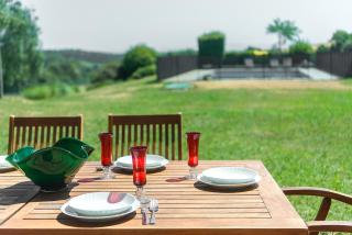 WELCS CASA 272 PDA con piscina privada - Garrigolas - 3