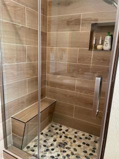 Relaxing 3 bedroom, 2 bathroom comfortable Running Y chalet - Klamath Falls - 8