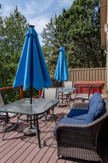 Relaxing 3 bedroom, 2 bathroom comfortable Running Y chalet - Klamath Falls - 7