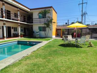 Hotel Villas Cuernavaca - Temixco - 3