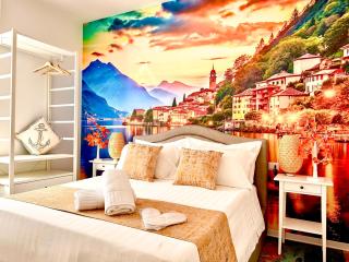 2 Steps by the Como Lake - Mandello del Lario - 0