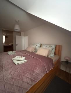 Apartment Drahuska - Prag - 0