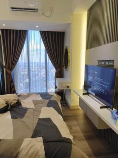 Pollux Habibie Batam Polux - 5