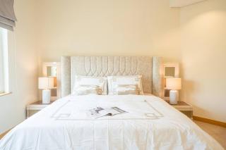 The Palm Luxury 4-br Beach Club Access Dubai - 0