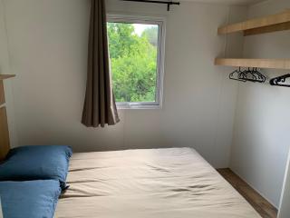 Mobil Home Sainte Cécile - 3