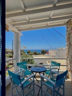 Marianna Studios - Donoussa - 0