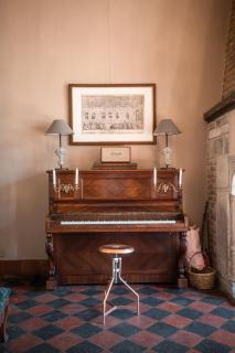 Waterloo Le Manoir Familial - Lasne - 2