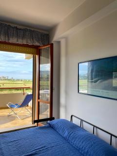 Appartamento con vista mare a pochi passi dalla spiaggia - 3