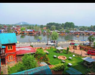 Shah abbas place - 1