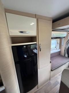 Fiat Mc Louis Camper Van RV - Reykjavík - 8
