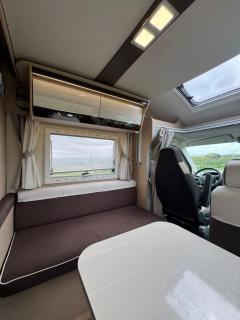 Fiat Mc Louis Camper Van RV - Reykjavík - 2