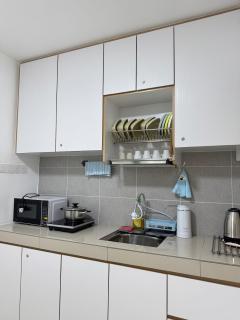 Manhattan Condominium Ipoh' Rachel - 3