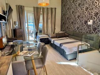 MYTHOS VILLA PALIO, seaview beach 300m - 4