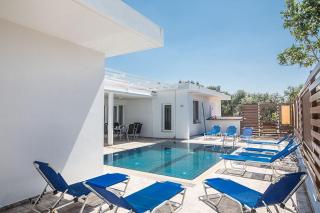 Villa Mavris - Lovely 4 Bedroom Villa With Private Pool In Central Ayia Napa - 9