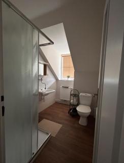 Apartment Drahuska - Prag - 4