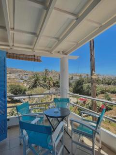 Marianna Studios - Donoussa - 1