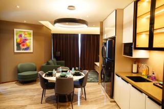 Imperial Residences KLCC - MK HOME - 8
