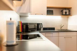 Handmade, Kitchen, Office, Luxury, Parking - 9