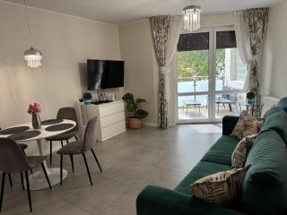 Apartament Jantarowe Zacisze Green - Jantar - 9