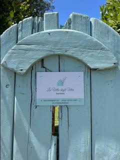 La Villa degli Ulivi - Fermo - 9