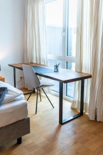 Handmade, Kitchen, Office, Luxury, Parking - 3