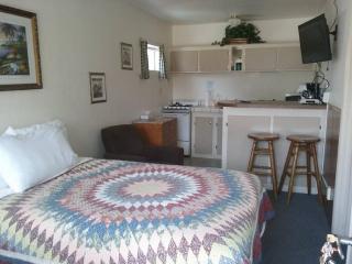 Bishop Village Motel - Bishop - 6