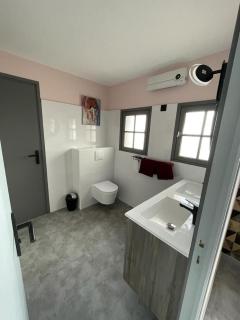 Pine forest house 4 bedrooms with pool - 5
