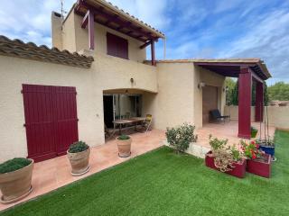 Pine forest house 4 bedrooms with pool - 4