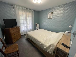 Pine forest house 4 bedrooms with pool - 3