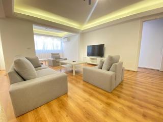 By Regypt - Bright & Comfy 2BR Apartment - Cairo - 9