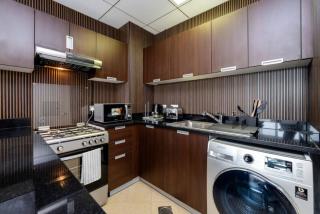 Special August Rates - Elegant Studio - Golf Views - Dubai - 8