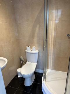 Central London Budget Rooms - 1