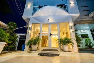 Ataraxy Hotel Boutique - 6