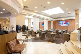 THE Hotel MASA Almirante LISBON Stylish - Lisbon - 4