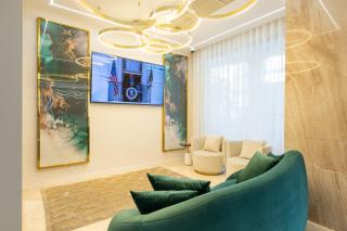 THE Hotel MASA Almirante LISBON Stylish - Lisbon - 3