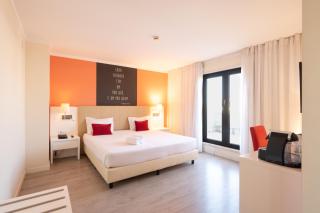 THE Hotel MASA Almirante LISBON Stylish - Lisbon - 9