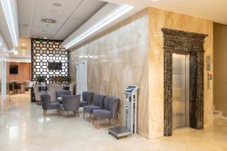 THE Hotel MASA Almirante LISBON Stylish - Lisbon - 2