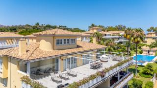 Mimosas Penthouse Marbella Cabopino - 0
