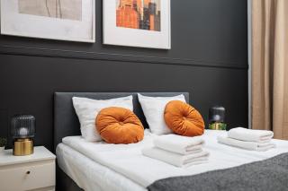 Historic Hideaway - Podgórze - by Upstairs - 8