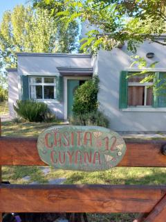 Casa Cuyana - San Rafael - 0