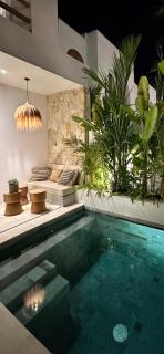 Villa Las Casas 7 Bingin - Pool Villa 1 bedroom brandnew - Uluwatu - 0