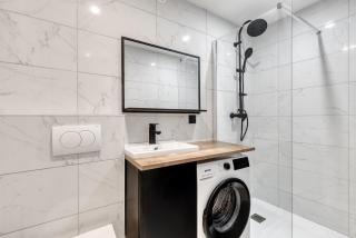 Joli studio en plein centre - Thonon-les-Bains - 9