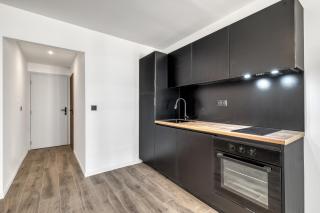 Joli studio en plein centre - Thonon-les-Bains - 5
