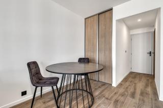 Joli studio en plein centre - Thonon-les-Bains - 2