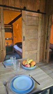 Camping LA SERRE - Aigues-Vives - 9