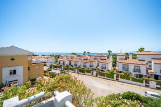 Mimosas Penthouse Marbella Cabopino - 5