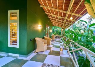 Mcafe Private Pool Plantations by Greenescapes - Kenichira - 8