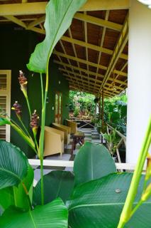 Mcafe Private Pool Plantations by Greenescapes - Kenichira - 4