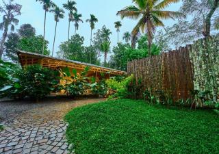 Mcafe Private Pool Plantations by Greenescapes - 3